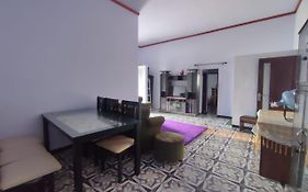 Elen Homestay By Abm