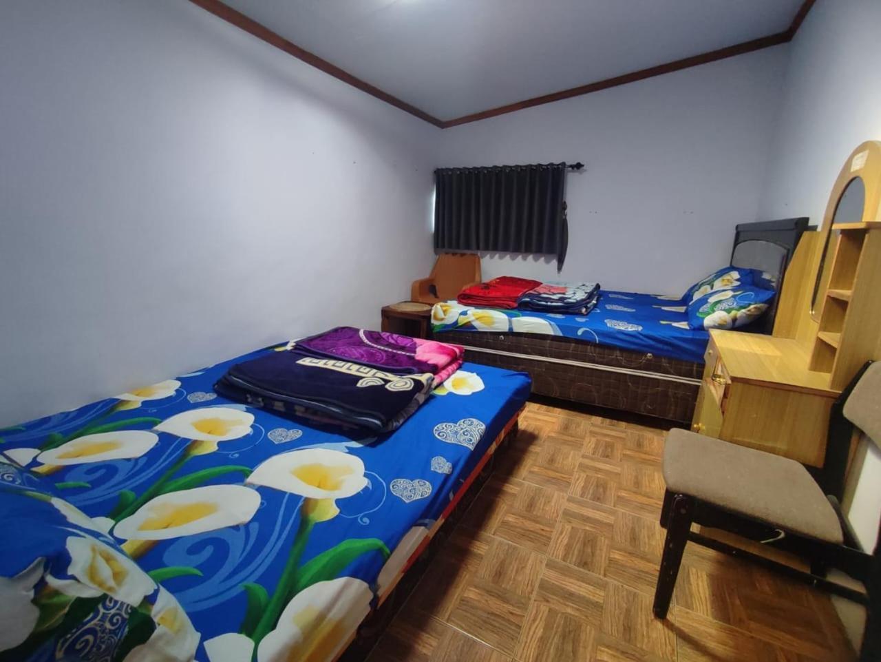 Elen Homestay By Abm Bromo Exterior foto